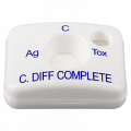 Clostridium Difficile Testing